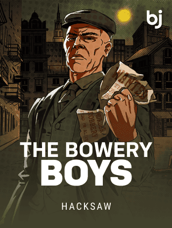 The Bowery Boys icon