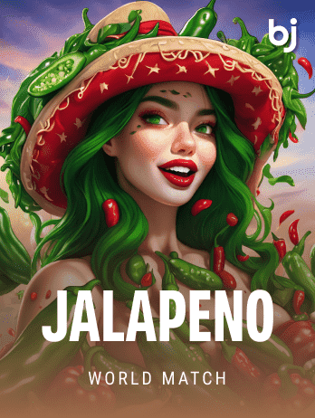 Jalapeno icon