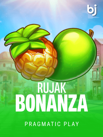 Rujak Bonanza icon