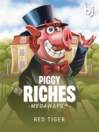 Piggy Riches™ MegaWays™ icon