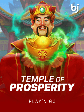 Temple of Prosperity icon